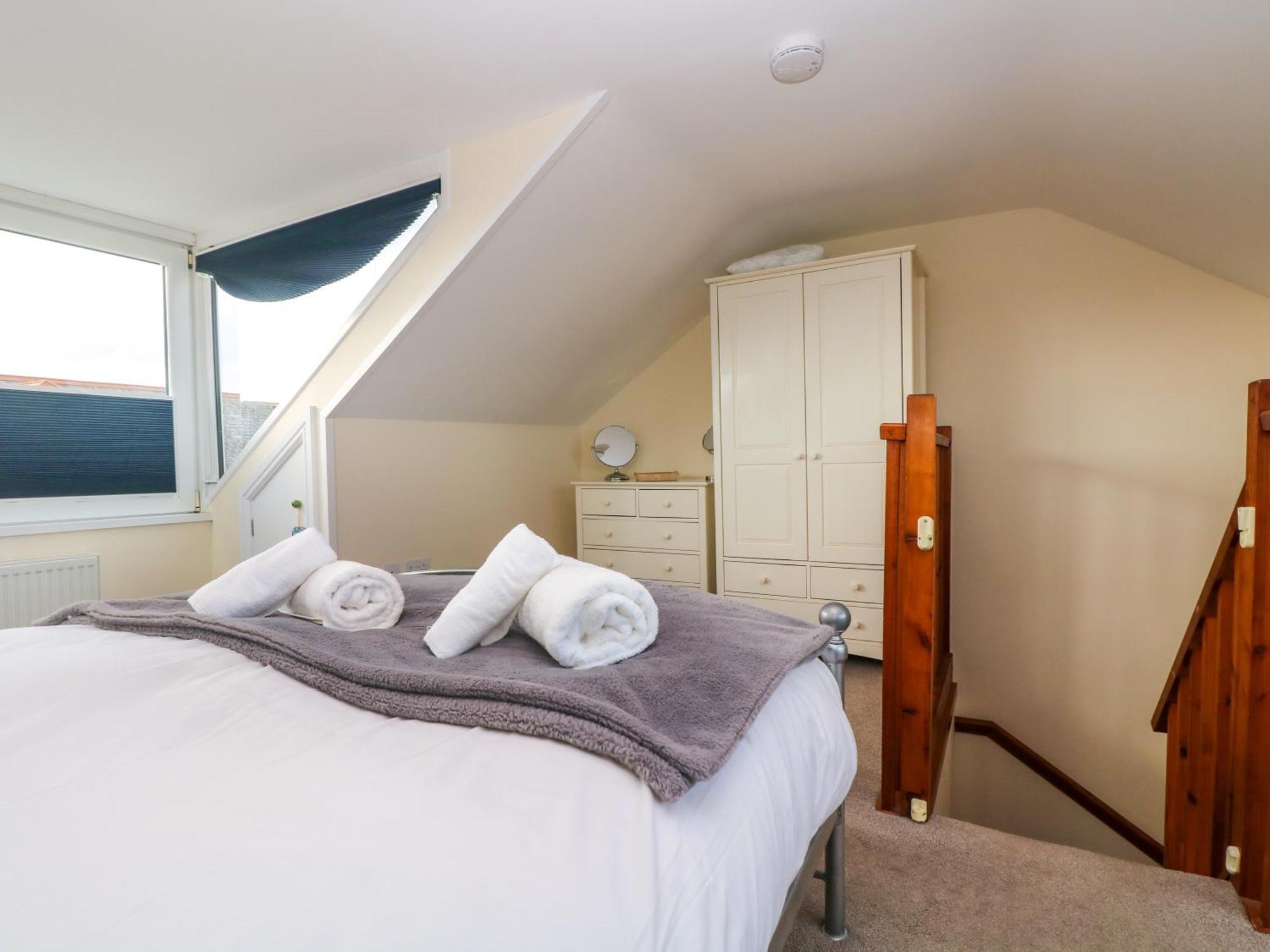 فيلا Breakers Point St Ives المظهر الخارجي الصورة