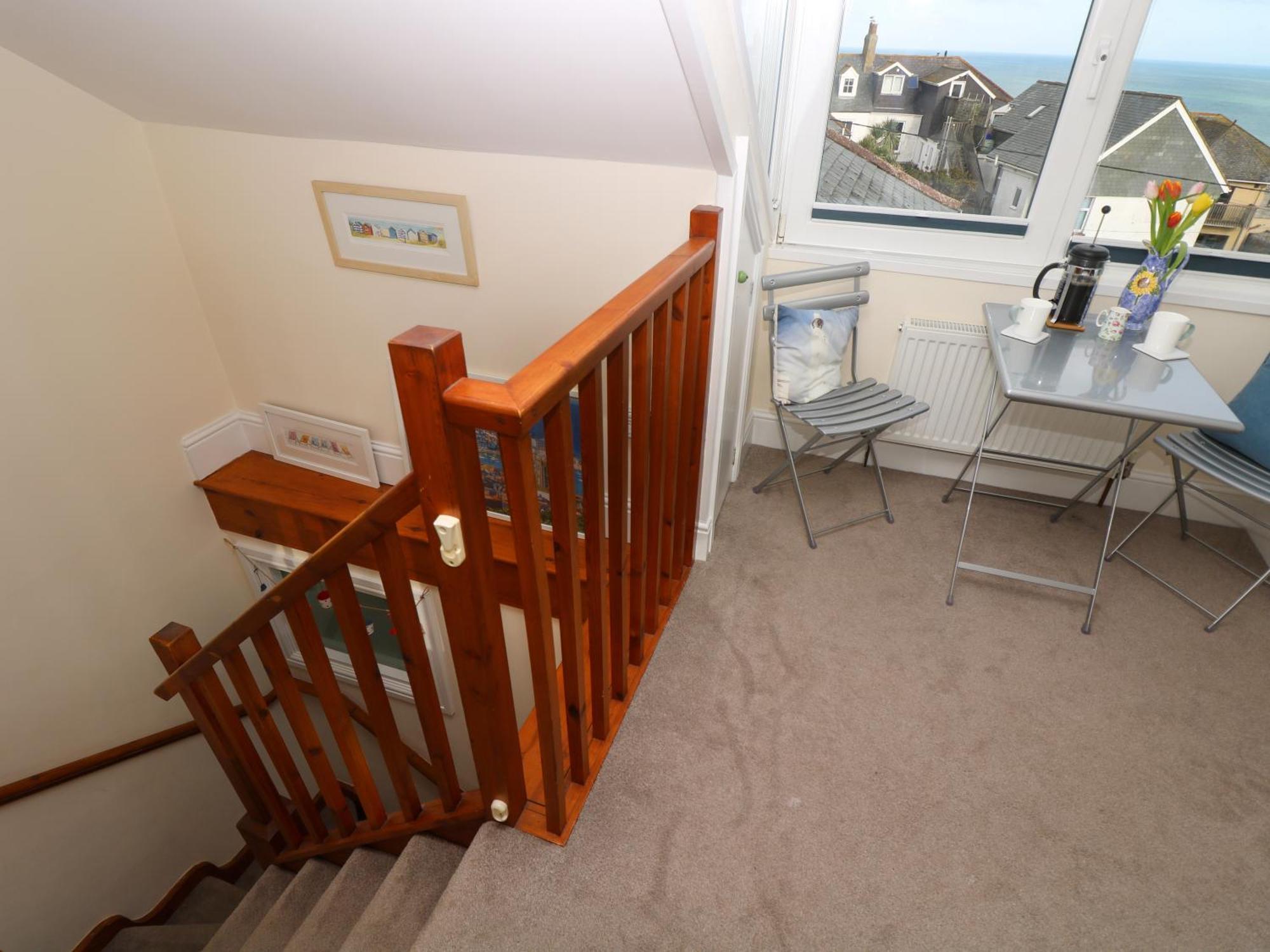 فيلا Breakers Point St Ives المظهر الخارجي الصورة