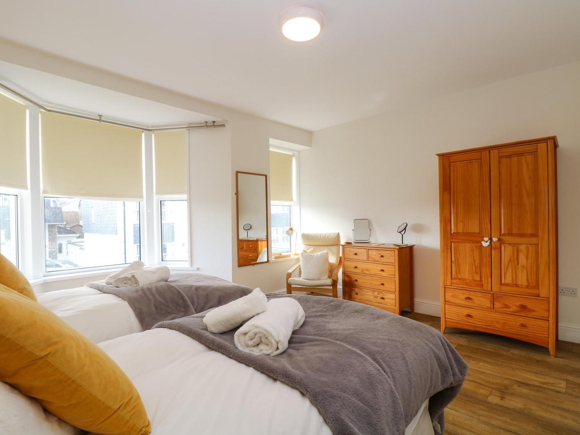 فيلا Breakers Point St Ives المظهر الخارجي الصورة