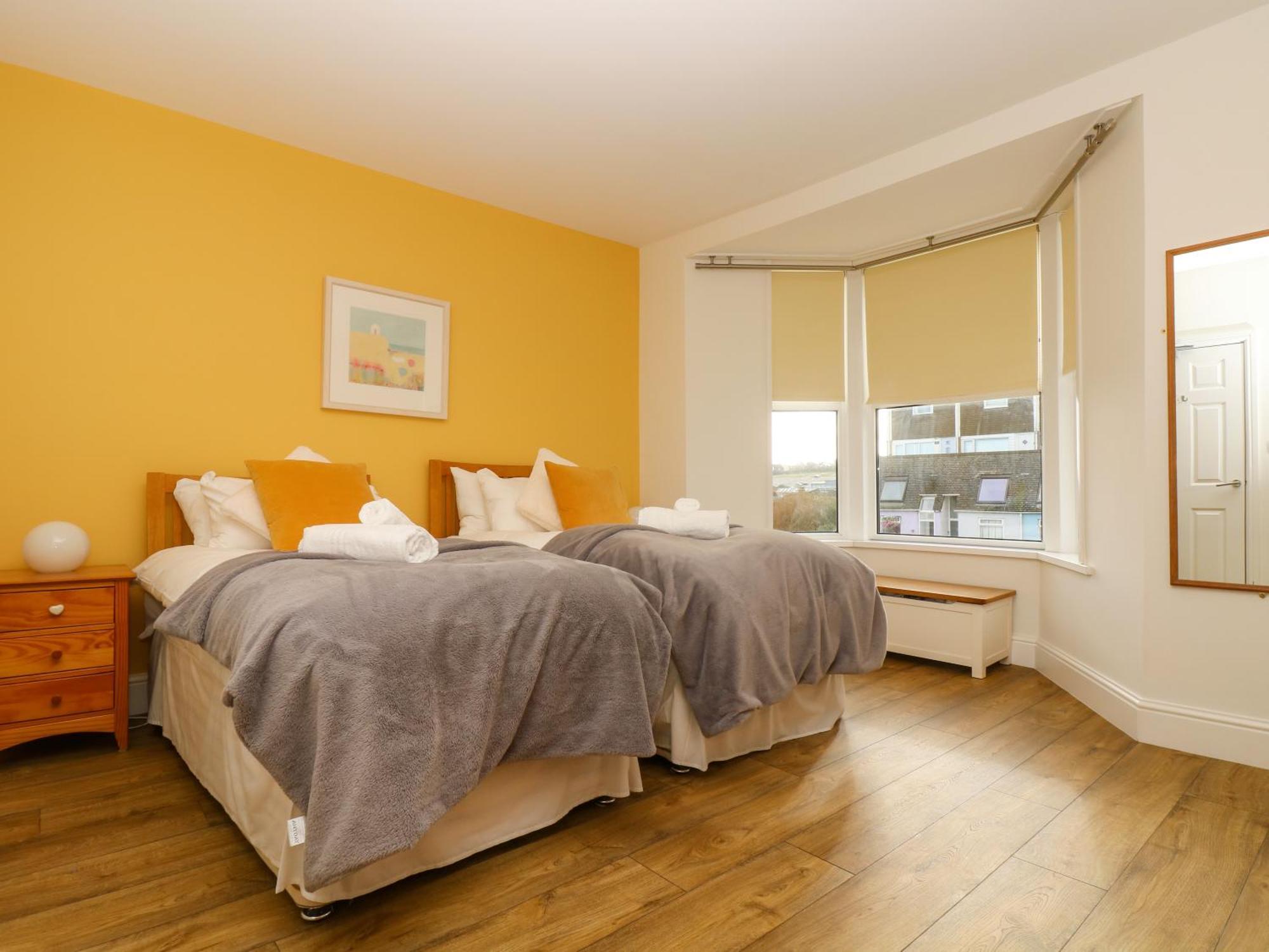 فيلا Breakers Point St Ives المظهر الخارجي الصورة