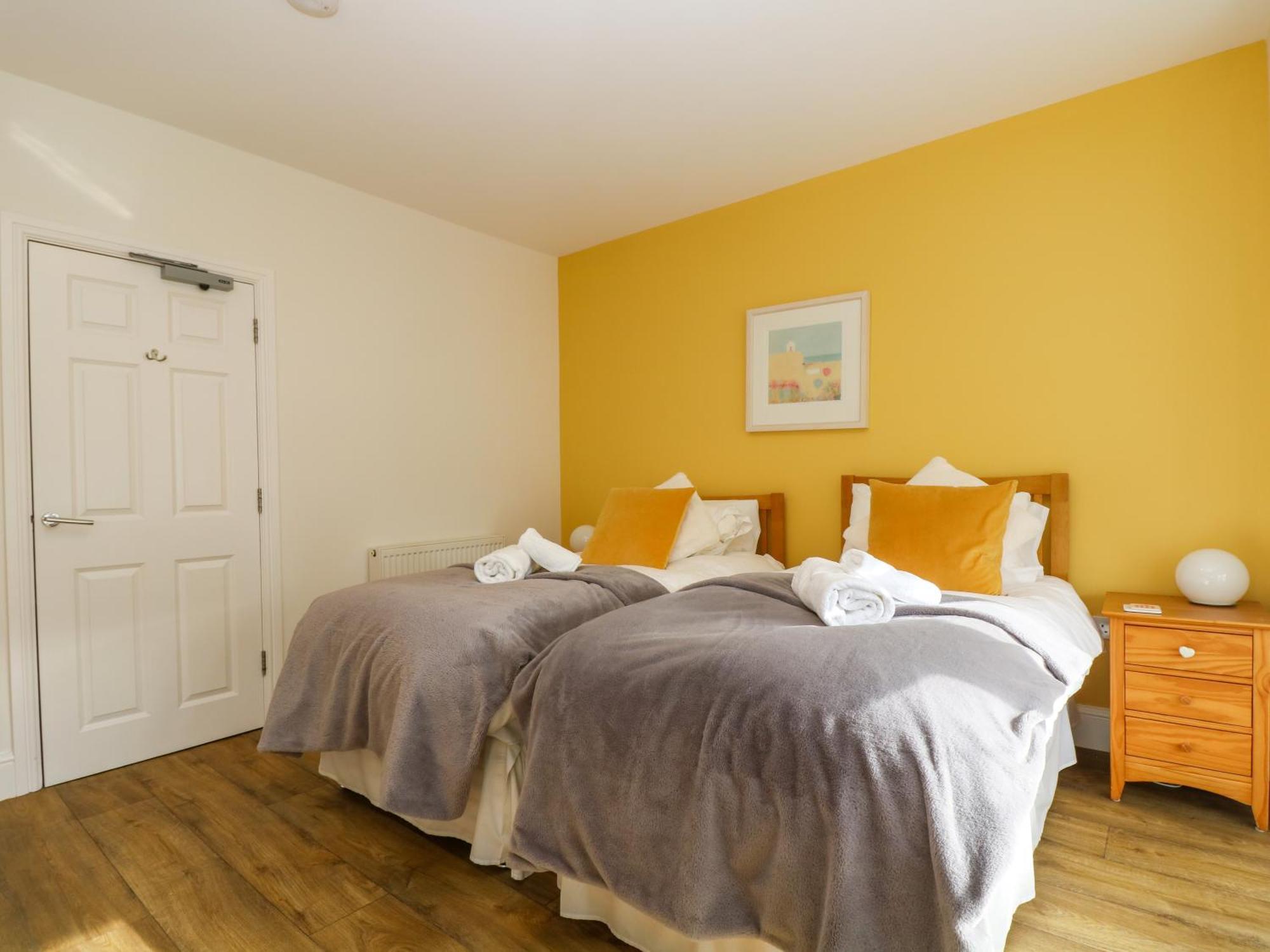 فيلا Breakers Point St Ives المظهر الخارجي الصورة