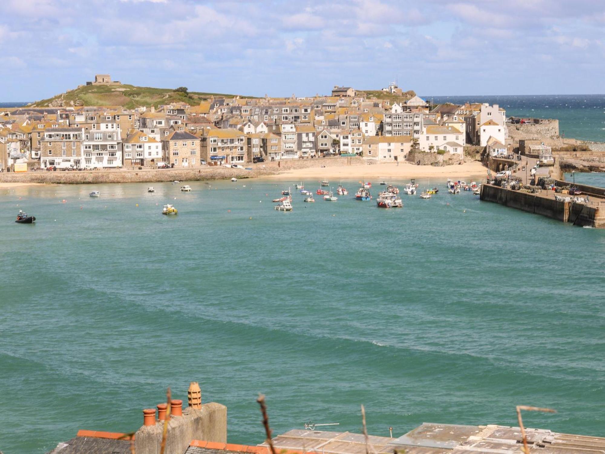 فيلا Breakers Point St Ives المظهر الخارجي الصورة